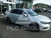 2017 Fiat Tipo