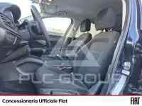 2017 Fiat Tipo