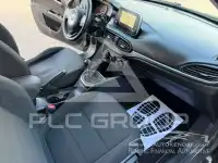 2017 Fiat Tipo