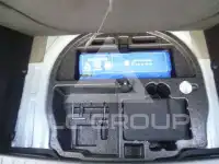 2017 Fiat Tipo