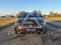 2017 Fiat Tipo