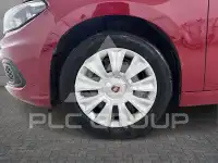 2017 Fiat Tipo