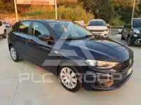 2017 Fiat Tipo