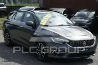 2017 Fiat Tipo