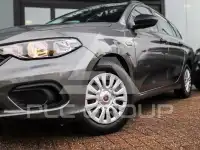 2017 Fiat Tipo