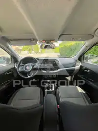 2017 Fiat Tipo