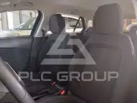 2017 Fiat Tipo