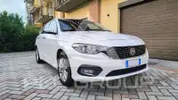 2017 Fiat Tipo