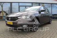 2017 Fiat Tipo