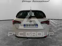 2017 Fiat Tipo