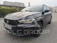 2017 Fiat Tipo