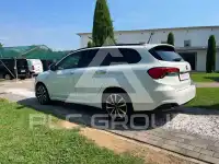 2017 Fiat Tipo