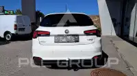 2017 Fiat Tipo