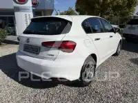 2017 Fiat Tipo
