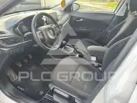 2017 Fiat Tipo