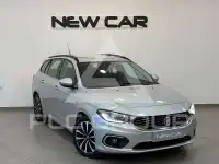 2017 Fiat Tipo