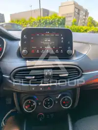 2017 Fiat Tipo