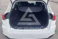 2017 Fiat Tipo
