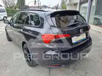 2017 Fiat Tipo