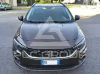 2017 Fiat Tipo