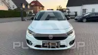 2017 Fiat Tipo