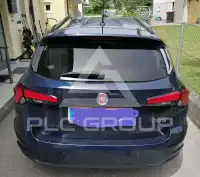 2017 Fiat Tipo