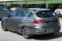 2017 Fiat Tipo
