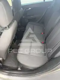 2017 Fiat Tipo