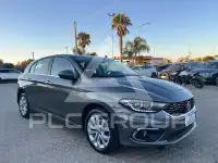 2017 Fiat Tipo