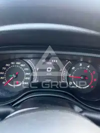 2017 Fiat Tipo