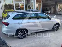 2017 Fiat Tipo