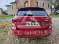 2017 Fiat Tipo