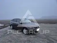 2017 Fiat Tipo