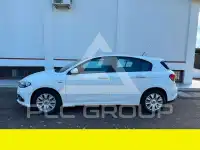 2017 Fiat Tipo
