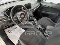 2017 Fiat Tipo