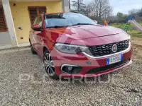 2017 Fiat Tipo