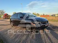 2017 Fiat Tipo