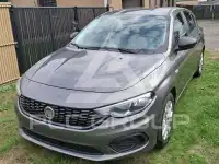 2017 Fiat Tipo