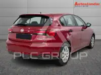 2017 Fiat Tipo