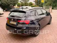 2017 Fiat Tipo