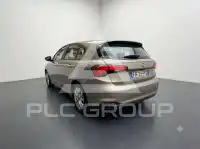 2017 Fiat Tipo