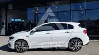 2017 Fiat Tipo