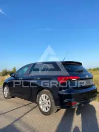 2017 Fiat Tipo