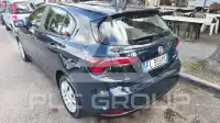 2017 Fiat Tipo
