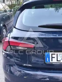 2017 Fiat Tipo