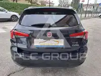2017 Fiat Tipo