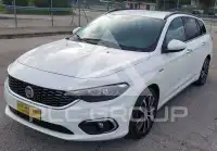 2017 Fiat Tipo