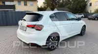 2017 Fiat Tipo