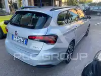 2017 Fiat Tipo