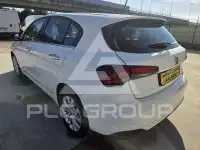 2017 Fiat Tipo
